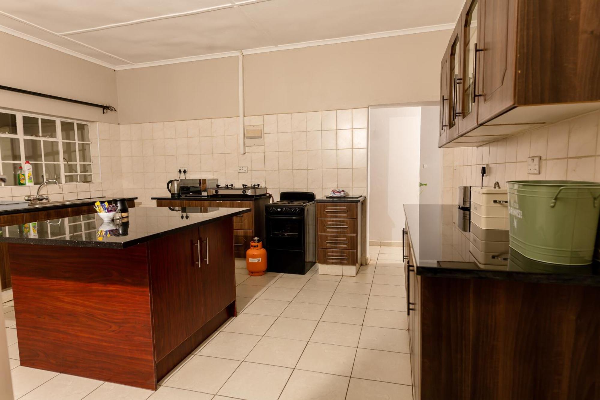 فيلا Hungwe House شلالات فيكتوريا المظهر الخارجي الصورة