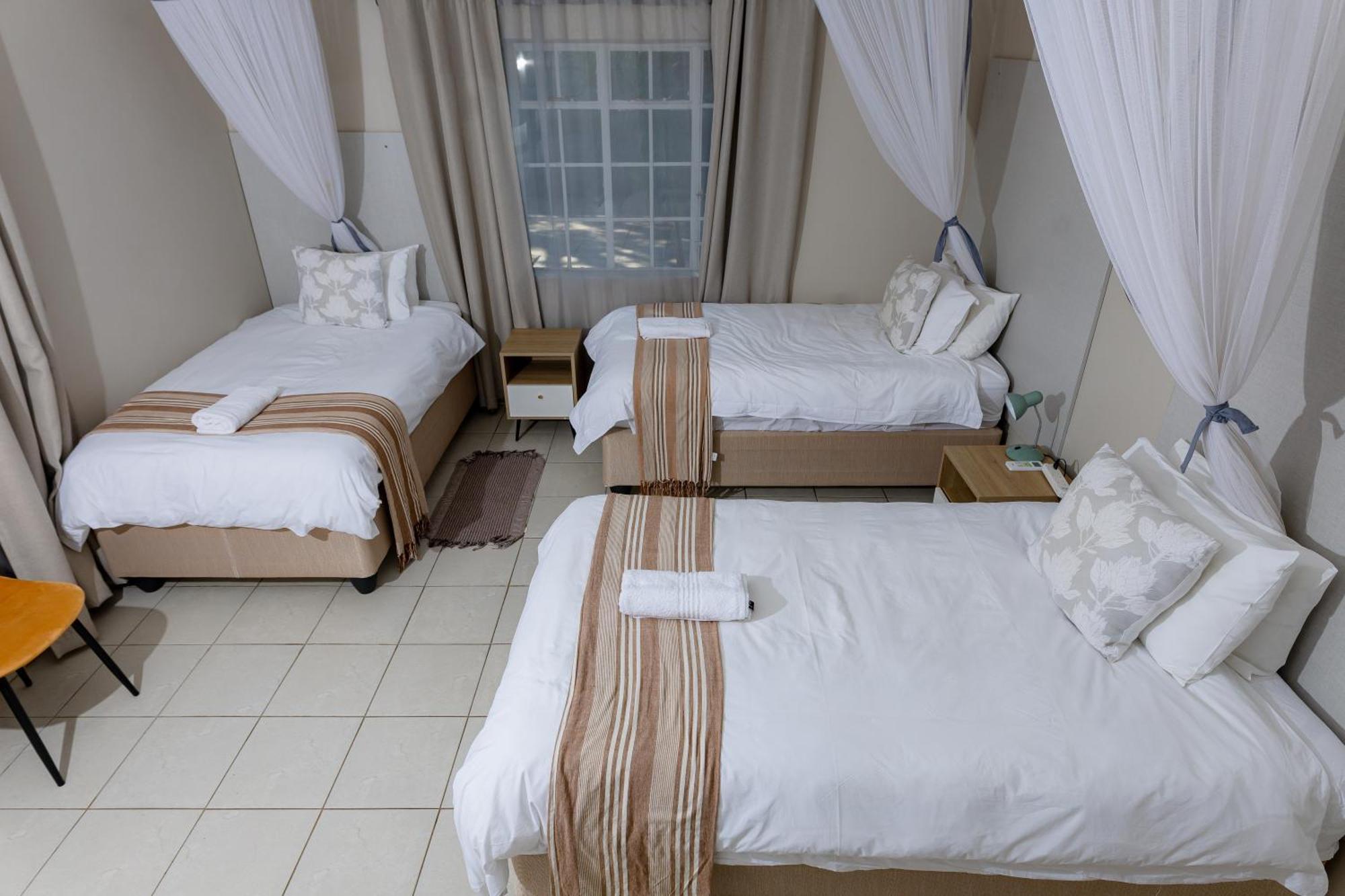 فيلا Hungwe House شلالات فيكتوريا المظهر الخارجي الصورة